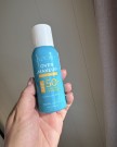 Over make up spray SPF50 thumbnail