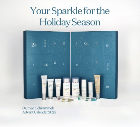 Dr.schrammek adventskalender 2025