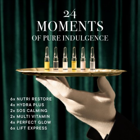 Babor adventskalender 2025