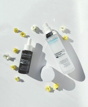 BRIGHTENING SUN KIT