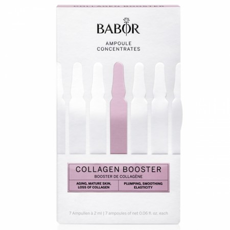 Babor ampuller Collagen booster