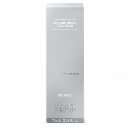 Enzyme Micro peel balm 