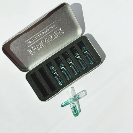 Dr.schrammek Time control intense lifting 