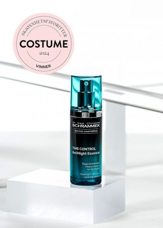 Dr. Schrammek Time control Retinight essence 