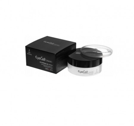 Eye Peptide Gel Patch