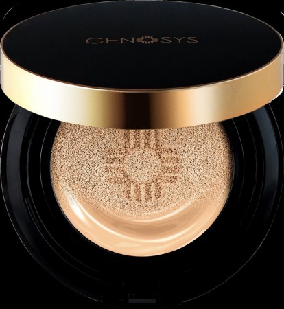 Blemish Balm Cushion Ivory + refill 