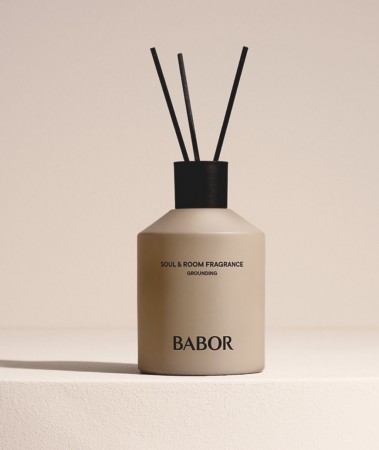 Babor Soul & Room Fragrance Grounding