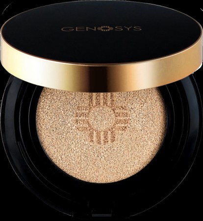 Blemish Balm Cushion camel + refill 