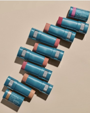 COLORESCIENCE COLORBALM SPF 50 PINK SKY